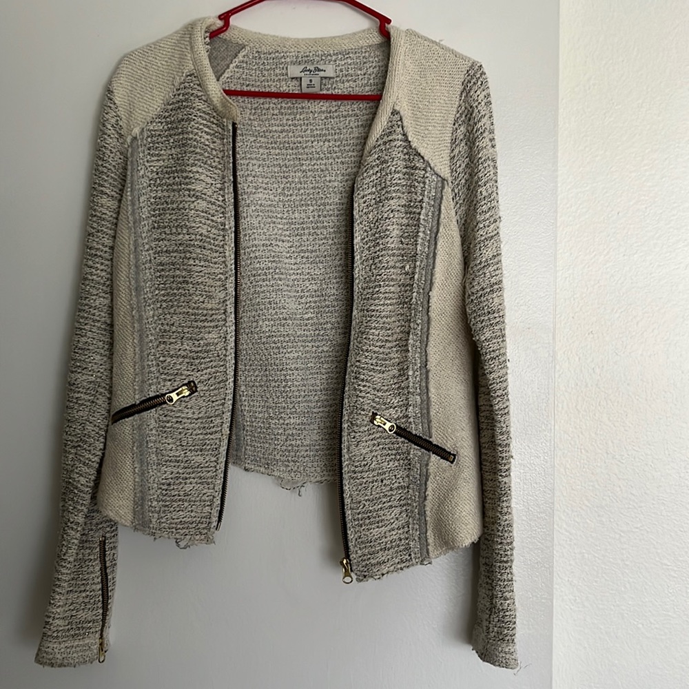 Lucky Jacket